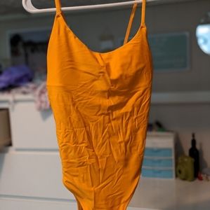 Aerie Tie Back One Piece